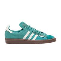 adidas Darryl Brown x Campus 80 Active Green Gum GX1656 EU 36.5 beveik baltos spalvos/žalia