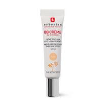 Erborian BB Cream SPF20 15ml Nude white
