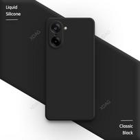 Originalus dėklas OnePlus Nord CE5 CE 5 Ace 5 Racing 5G 6.77  skaidrus skystas silikonas minkštas prabangus galinis dangtelis madingas dizainas apsauginis OnePlus Ace 5 Racing black