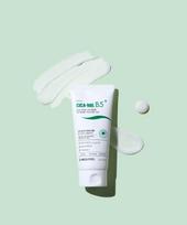 Phyto Cicanol B5 AHA BHA Vitamin Calming Peeling Gel 120ml white