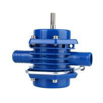 No Power Required Home Garden Centrifugal Pumps Heavy Duty Self-Priming Hand Electric Drill Water Pump Mini EU