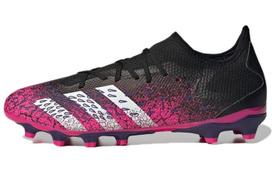 adidas Predator Freak.3 Low Black/Pink FZ3706 44⅔ black