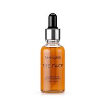 Tan-Luxe The Face Illuminating Self-Tan Drops 30ml, 1 pcs orange