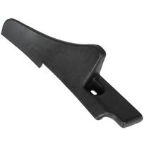 Dacia Duster 10-17 Left Cowl Cover Trim
