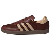 Adidas Originals Samba Og Patogūs Universalūs Žemi Skate Batai Unisex Sportbačiai Rudi KJ8902 38 black