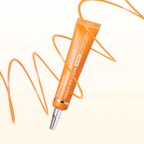 Dr.Melaxin Mela-CE Ferulic Eye Cream 15g Under Eye Dark Spot Brightening Treatment 15g orange