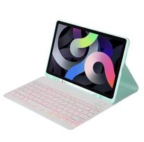 Klaviatūros dėklas, skirtas Samsung Galaxy Tab S10 Lite 10.9 , magnetinis apšviestas klaviatūros dangtelis, skirtas Galaxy Tab S10 Lite SM-X400 X406B German