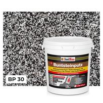 IsolBau Mosaic Plaster Mosaikputz BP30 - 20kg