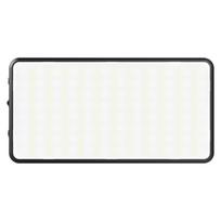 Ulanzi VL200 LED Video Light for Photography Two-Color juoda
