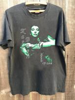Kate Bush Hounds Of Love charcoal Short sleeve T shirt Unisex Men Women M black