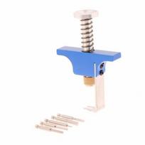 Propeller Puller with Adapter Bits Aluminum Alloy Props Remover Adaptable