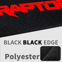 for Ford Everest Ranger 2022-2026 Wildtrak Raptor T9 Accessories Dashmat Dashboard Cover Pad DashMat Sunshade Protective Carpet For Right Hand Drive