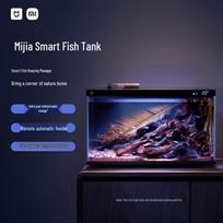 Xiaomi Mijia Smart Ecosystem Fish Tank gray