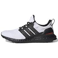 Adidas Ultraboost Dna Shoes White / Black / Red (Unisex) Running Shoes GZ7007 45⅓ white