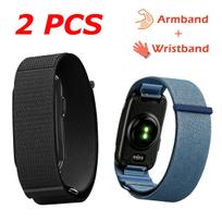 Garmin CIRQA išmaniojo laikrodžio apyrankė Žasto dirželis Sporto ir fitneso sekiklis Nailoninė austinė kvėpuojanti laikrodžio apyrankė Reguliuojamas riešo dirželis for Garmin CIRQA black