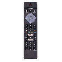BRC0884402/01 Remote Control Replacement for Philips Ambilight 4K Smart LED TV 75PUS6754/12 65PUS6754/12 65PUS6704/12 55PUS6754 juoda