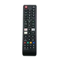 Universa BN59-01315A BN59-01315D BN59-01315B TV Remote Control with NETFLIX PRIME VIDEO Rakuten TV Button for SAMSUNG Smart TV
