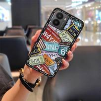 Atsparus smūgiams pilnas apgaubiantis telefono dėklas Nokia HMD Fusion, pagamintas iš TPU, su animaciniu paveikslėliu, patvarus, madingo dizaino, silikoninis, mielas, apsaugantis nuo smūgių Nokia HMD Fusion