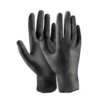 Active Gear Active Gear nitrilinės pirštinės M, 100 vnt.