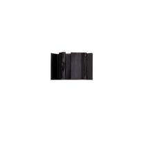 4Pcs Roof Molding Trim Clip Gj6A509H9 For Mazda 2 3 6 Rx-8 black