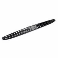 for VW Jetta MK4 Bora 98-05 Black Central Console Dashboard AC Air Vent Grille gray