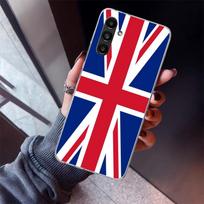 Union Jack Anglijos JK Vėliavos Telefono Dėklas Samsung Galaxy A17 A16 A15 A14 A13 A57 A56 A55 A54 A53 A37 A36 A35 A34 A33 A26 A25 A24 Samsung A56
