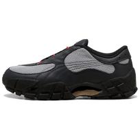 Skepta x Puma Skope Forever Flat Grey Silver Unisex Sneakers Flat-Dark-Grey 404417-01 43 gray