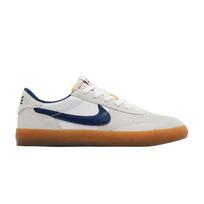 Nike SB Heritage Vulc Summit White Navy Gum 44.5 white