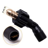 Spray Nozzle Holder 4247-500-7500 Fit for Stihl SG20 Backpack Sprayer black