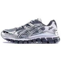 ASICS Gel Kayano 5 360 Sheet Rock Silver 1021A162-020 45 gray