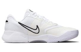 NikeCourt Lite 4 'White Black' FD6574-100 41 white