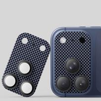 Benks Aramid Fiber Case For iphone 17 pro max all in one Back Screen And Camera Lens Protector,For iphone17 pro/max case kits iphone 17 pro max gray