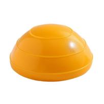 Stability Training Balance Pod Nonslip Yoga Ball New Training Dot  Pilates Workout geltona