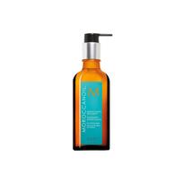 MOROCCANOIL Treatment 100ml (Argan Oil Infused Hair Oil) Leave-in Styling Mens Womens blue
