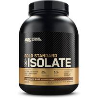 Optimum Nutrition Gold Standard Isolate Whey Protein Powder Drink Mix 1 pcs 1.36kg Ingredients: may be subject to change at | 1 pcs 1.36kg