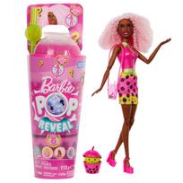 Barbie Pop Reveal Bubble Tea Berry Bliss Scented Doll