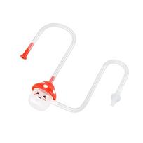 Xiaomi Newborn Baby Nasal Aspirator for Children Nose Cleaner Sucker Suction Tool Protection Health Care Baby Mouth Nasal Suction Devic
