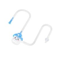 Xiaomi Newborn Baby Nasal Aspirator for Children Nose Cleaner Sucker Suction Tool Protection Health Care Baby Mouth Nasal Suction Devic