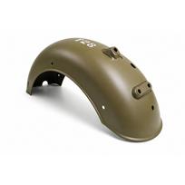 Royal Enfield New Classic 350 Reborn  Desert Storm Matt Rear Mudguard