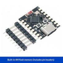 Esp32-C3 Mini Development Board Wifi Bluetooth Module Low Power Consumption Circuit Control Board For Diy Electronic Project
