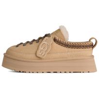 Women's Sneakers UGG Casual Shoes Women's Low-top Sand 38 beige