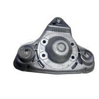 Aluminum Front Shock Absorbers Mount Support Bearing for B5 1998-2005, Silver Replacement Component with Reference 8D0412383E for Pre-Purchase 1 gray