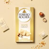 Ferrero Rocher White 90G white