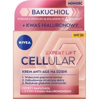 Nivea Cellular Expert Lift Anti-Aging Day Cream, Spf 30 50 50 ml