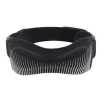 Patella Knee Strap Elastic Men Women Sports Tennis Basketball Running Cycling Knee Pain Relief Patellar Tendon Support Stabilizer Knee Band Brace juoda