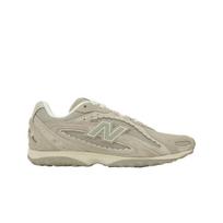 New Balance 204L Jūros druskos lininės unisex sportbačiai pilki U204L2SZ 37 white