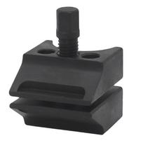 Multiple Use Strut Spreader Shock Absorbers Support Rod Disassembly for Easy Access Suspension Components During Repairs 1 gray