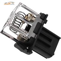 8V518L603AA Blower Motor Coolant Resistor For Ford Fiesta Mk8 Ecosport 2013 2014 2015 2016 2017 2018 Ecosport B-Max gray