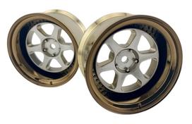 [LAB]WORK MEISTER L1 RATAS STANDARTINIS LANKAS off6 Bronzinis SidabrinisLW-0506BRSa gray