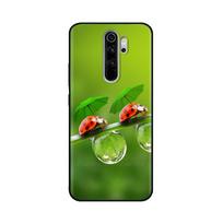 Dėklas Xiaomi Redmi Note 8 Pro, minkštas TPU silikoninis dangtelis Redmi Note8 Pro 8Pro telefono nugarėlės dėklai Dangtelis Redmi Note 8 Pro Fundas Redmi Note 8 Pro gray